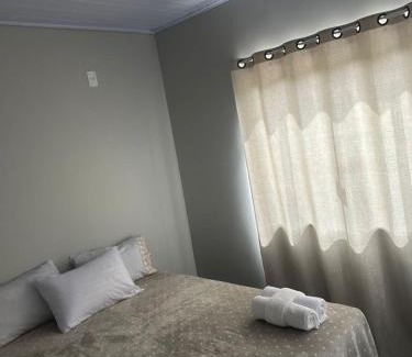 Sao Lourenco do Oeste Villa | Pousada Ypê