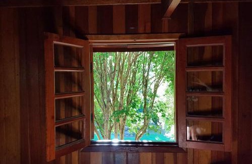 Monte Alegre do Sul Hotel | Pousada Ypê das Montanhas