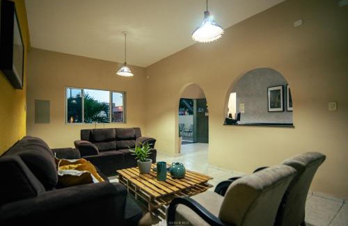 Sao Raimundo Nonato Hotel | Pousada Zabelê