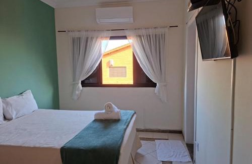 Enseada Hotel | Pousada Zamberlan