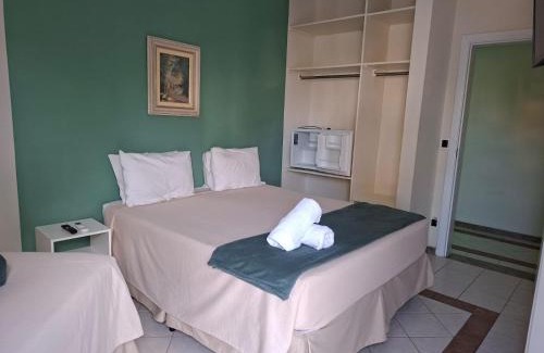 Enseada Hotel | Pousada Zamberlan