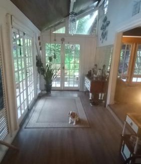 Rio Vermelho Norte Hotel | POUSADA ZAUA GUEST HOUSe