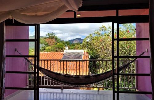 Vale do Capao Hotel | Pousada Zazen