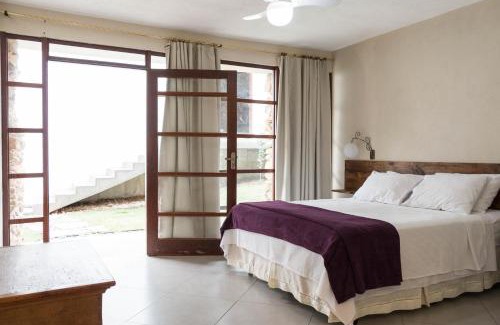 Vale do Capao Hotel | Pousada Zazen