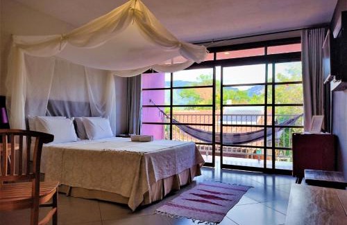 Vale do Capao Hotel | Pousada Zazen