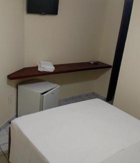 Jacuma Hotel | Pousada Zekas