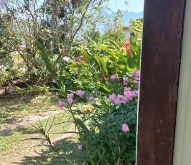 Paraty Apartment | Pousadinha Ateliê da Maite