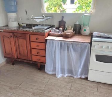 Paraty Apartment | Pousadinha Ateliê da Maite