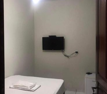 Puerto Seguro Center House | Pousadinha- Melhor Localização