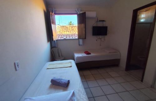 Puerto Seguro Center House | Pousadinha- Melhor Localização