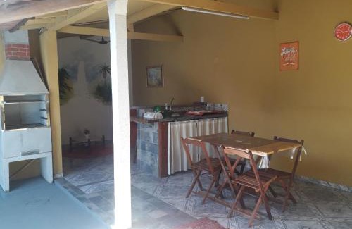 Sao Joao Batista do Gloria House | POUSO CALIXTRATO