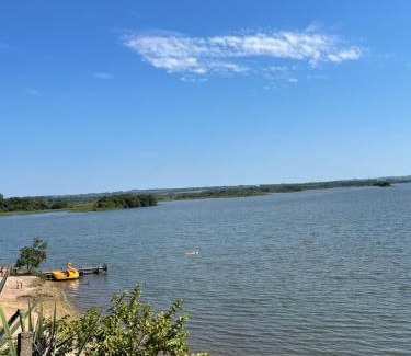 Teodoro Sampaio House | Pouso da Garça Pousada Resort