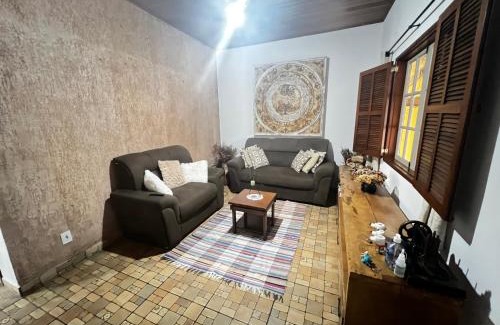 Tiradentes House | Pouso da Ju