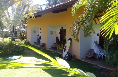 Flecheiras Hotel | Pouso do Kite Pousada Flecheiras