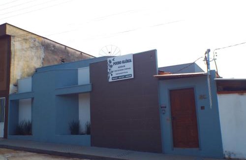 Sao Joao Batista do Gloria House | Pouso Gloria