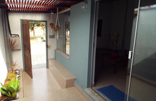 Sao Joao Batista do Gloria House | Pouso Gloria