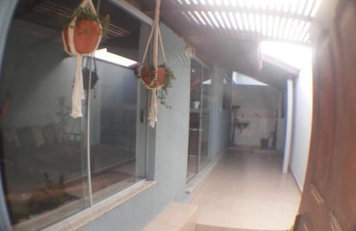 Sao Joao Batista do Gloria House | Pouso Gloria