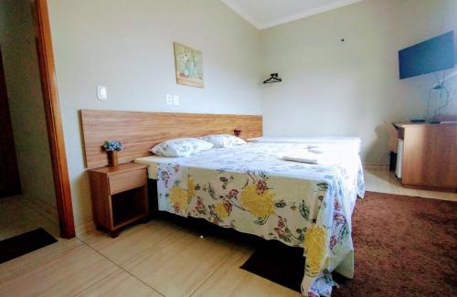 Sao Joao Batista do Gloria House | Pouso Oliveira Suítes