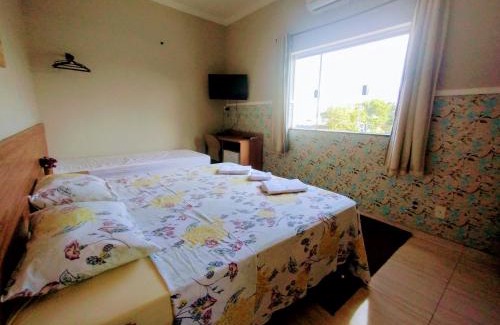 Sao Joao Batista do Gloria House | Pouso Oliveira Suítes