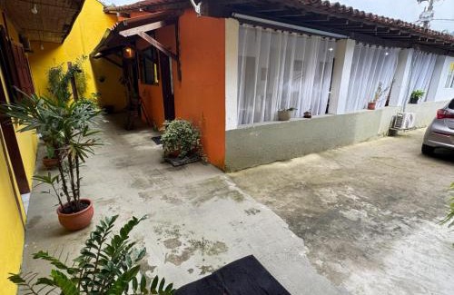 Pantanal House | Pouso Paraty