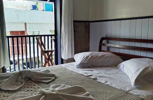 Trindade Hotel | Pouso Trindade