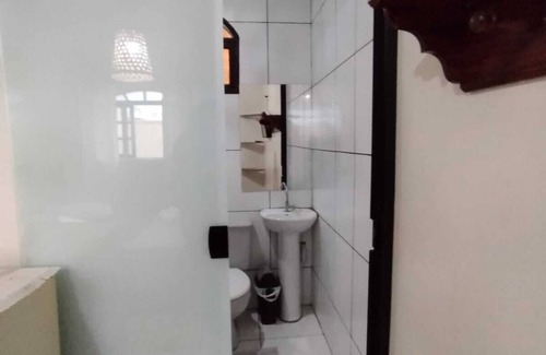 Trindade Hotel | Pouso Trindade