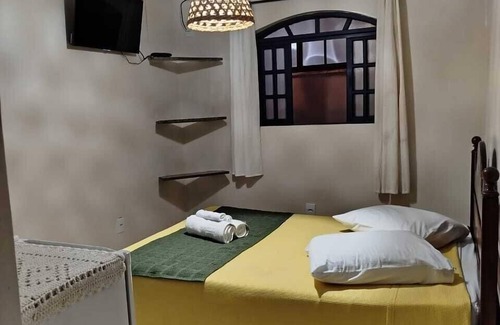 Trindade Hotel | Pouso Trindade