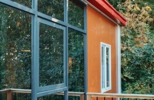 Powell River Other | Powell River Pines Cottage