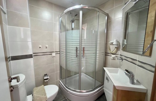 Gokceada Hotel | Poyraz Konuk Evi