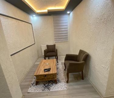 Osmangazi Apartment | Poyraz suit