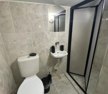 Osmangazi Apartment | Poyraz suit