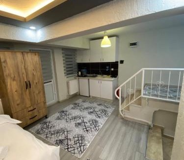 Osmangazi Apartment | Poyraz suit