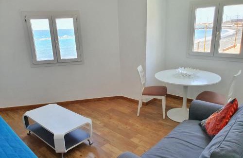 Pozo Izquierda Apartment | pozo