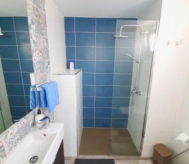 Pozo Izquierda Apartment | pozo