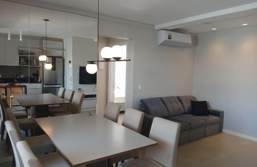 Ingleses Norte Apartment | Prédio com Piscina no Ingleses Norte - STN