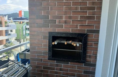 Ingleses Norte Apartment | Prédio com Piscina no Ingleses Norte - STN