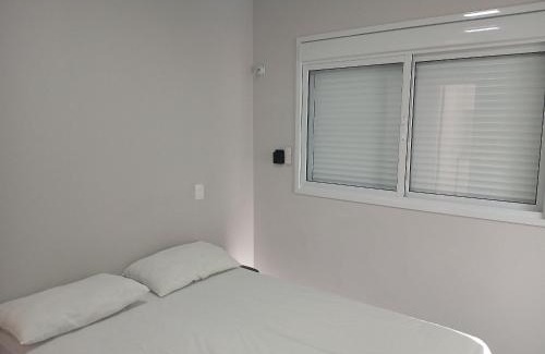 Ingleses Norte Apartment | Prédio com Piscina no Ingleses Norte - STN