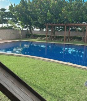 Barra de Jangada Apartment | Prédio Marinas da barra