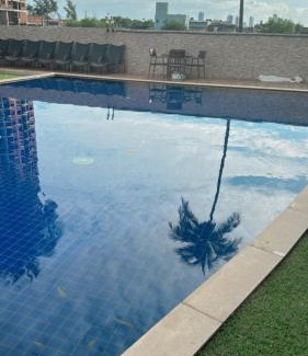 Barra de Jangada Apartment | Prédio Marinas da barra