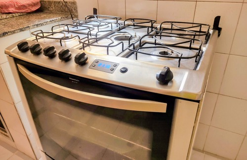 Realengo House | Próximo as Praias Do Recreio e Barra-casa Familiar de Temporada Tranquila no Rio