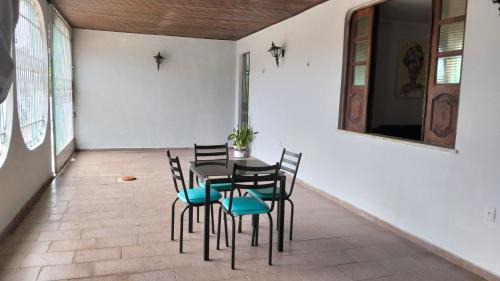 Val-de-Caes House | Próximo da Bluezone - COP30