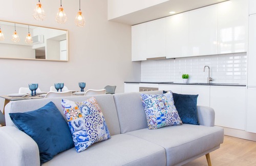 Old Town Apartment | Praça 44 Boutique Apartments