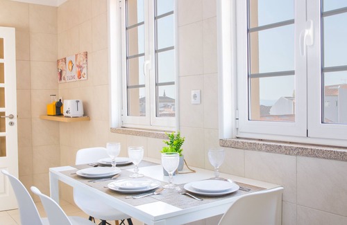 Old Town Apartment | Praça 44 Boutique Apartments