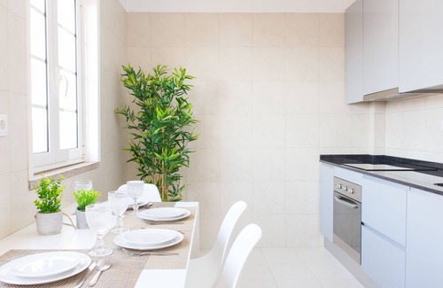 Old Town Apartment | Praça 44 Boutique Apartments