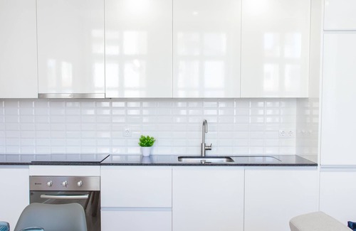 Old Town Apartment | Praça 44 Boutique Apartments