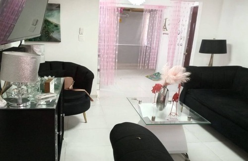 Santiago de los Caballeros Apartment | Prados de la Montana