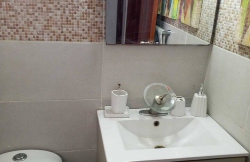 Santiago de los Caballeros Apartment | Prados de la Montana