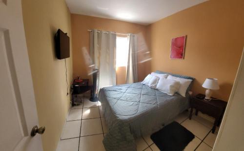 Tegucigalpa Apartment | Practico y accesible