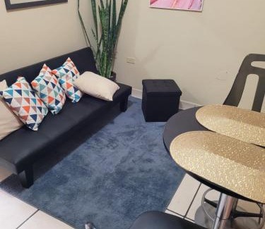 Tegucigalpa Apartment | Practico y accesible