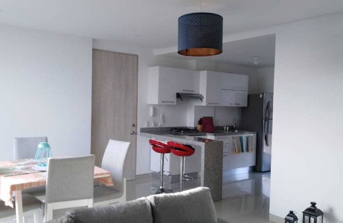 Puerto Colombia Apartment | PRADOMAR PUERTO COLOMBIA